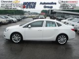 2012 Buick Verano FWD