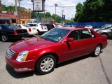 2009 Cadillac DTS 