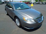 2012 Chrysler 200 Touring Sedan