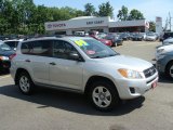 2009 Toyota RAV4 4WD