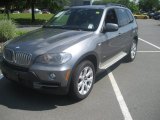 2007 BMW X5 4.8i