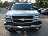 2004 Chevrolet Avalanche 1500 Z71 4x4