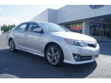 2012 Toyota Camry SE V6