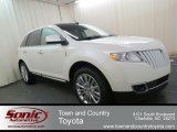 2011 White Platinum Tri-Coat Lincoln MKX AWD #65915989