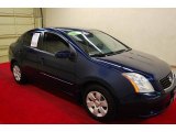 2008 Nissan Sentra 2.0