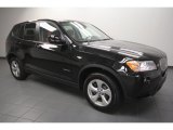 2012 BMW X3 xDrive 28i