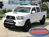 2011 Toyota Tacoma V6 TRD Sport PreRunner Double Cab