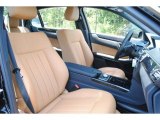 2011 Mercedes-Benz E 350 4Matic Sedan Natural Beige/Black Interior