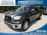 2007 Timberland Mica Toyota Tundra SR5 CrewMax #65970903