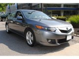 2010 Acura TSX Sedan