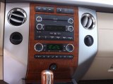 2010 Ford Expedition Eddie Bauer Controls