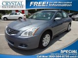 2011 Nissan Altima 2.5 S