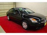 2009 Nissan Altima 2.5 S