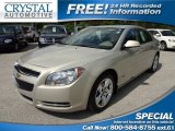 2011 Chevrolet Malibu LT