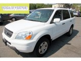 2004 Honda Pilot EX-L 4WD