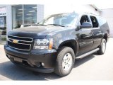 2012 Chevrolet Suburban LT 4x4