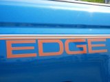 Ford Ranger 2002 Badges and Logos