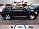 2012 Dodge Caliber SXT