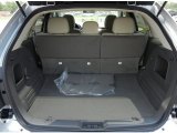 2013 Ford Edge SE Trunk