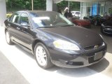 2012 Chevrolet Impala LTZ