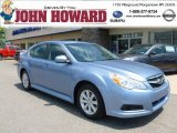 2011 Subaru Legacy 2.5i Premium