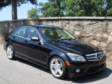 2009 Mercedes-Benz C 300 Sport