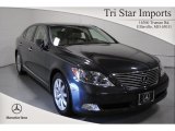 2007 Lexus LS 460