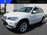 2009 BMW X5 xDrive48i