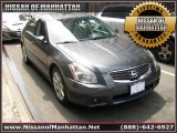 2008 Nissan Maxima 3.5 SE