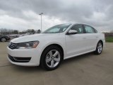 2012 Volkswagen Passat 2.5L SE