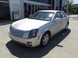 2007 Cadillac CTS Sedan