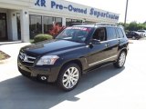 2011 Mercedes-Benz GLK 350