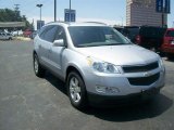 2009 Chevrolet Traverse LT