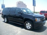 2010 Chevrolet Suburban LT 4x4