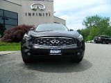 2009 Midnight Mocha Infiniti FX 35 AWD #66043570