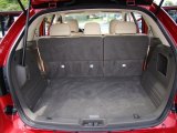2010 Lincoln MKX FWD Trunk