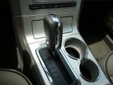 2010 Lincoln MKX FWD 6 Speed Automatic Transmission