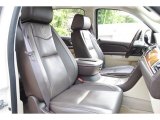 2010 Cadillac Escalade ESV Platinum AWD Cocoa/Light Linen Interior