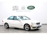 2006 Mercedes-Benz C 230 Sport