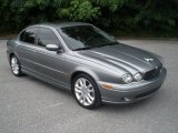 2005 Quartz Metallic Jaguar X-Type 3.0 #66043706