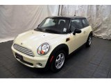 2010 Mini Cooper Hardtop