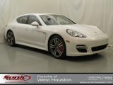 2012 Porsche Panamera Turbo