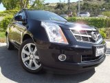 2010 Cadillac SRX V6