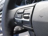 2011 BMW 7 Series ActiveHybrid 750Li Sedan Controls