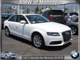 2010 Audi A4 2.0T Sedan