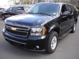 2012 Chevrolet Suburban LT 4x4