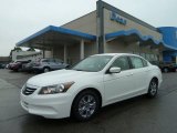 2012 Honda Accord SE Sedan