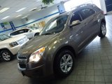2012 Chevrolet Equinox LT AWD