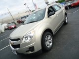 2012 Chevrolet Equinox LS