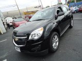2012 Chevrolet Equinox LS AWD